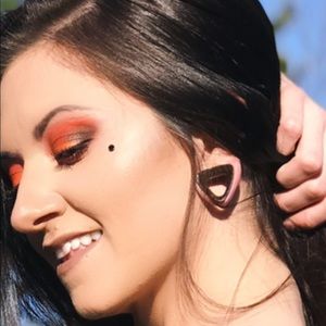 Meet your Posher, Kat